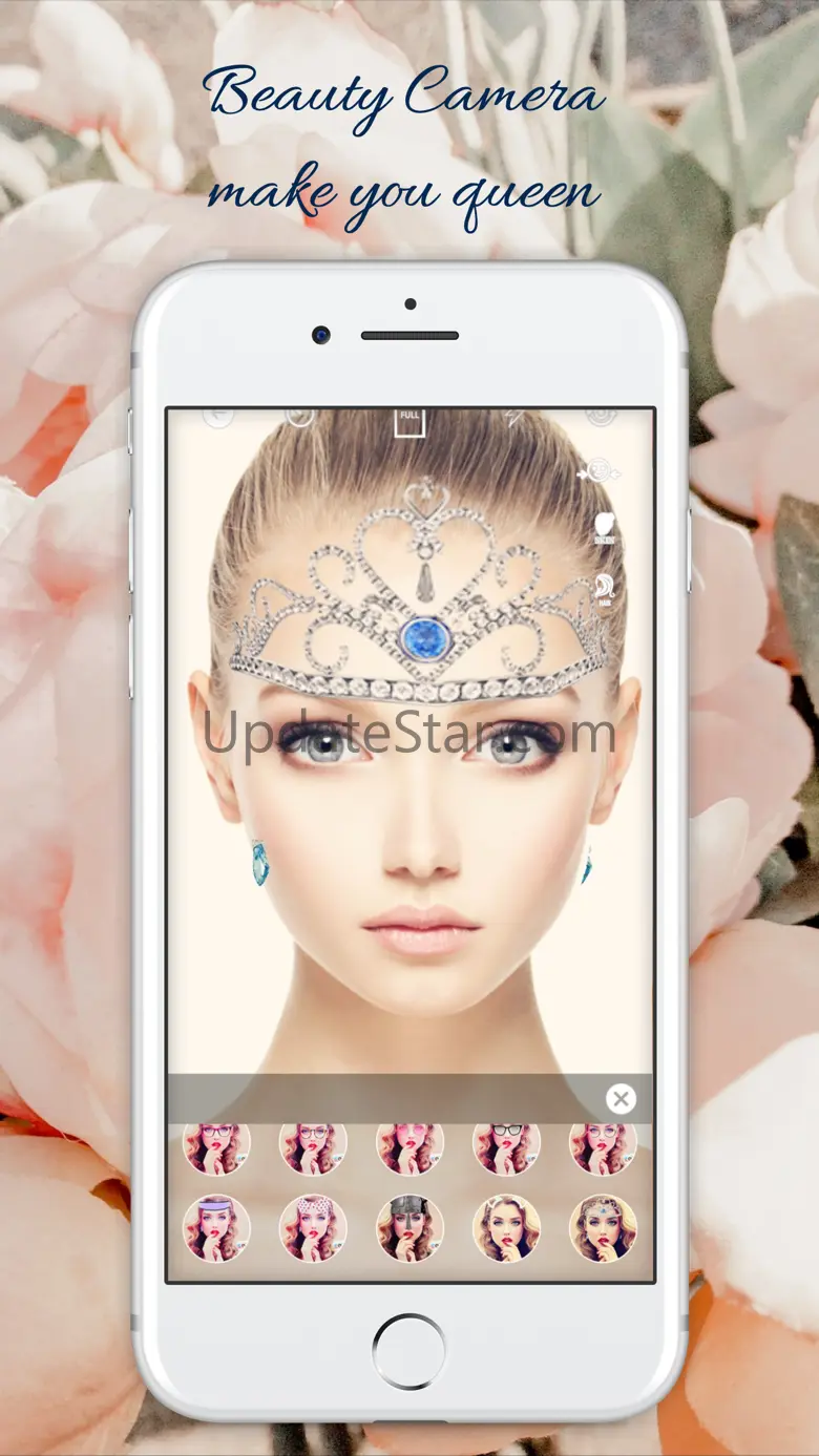 Beauty Camera - Selfie,Makeup 3.81