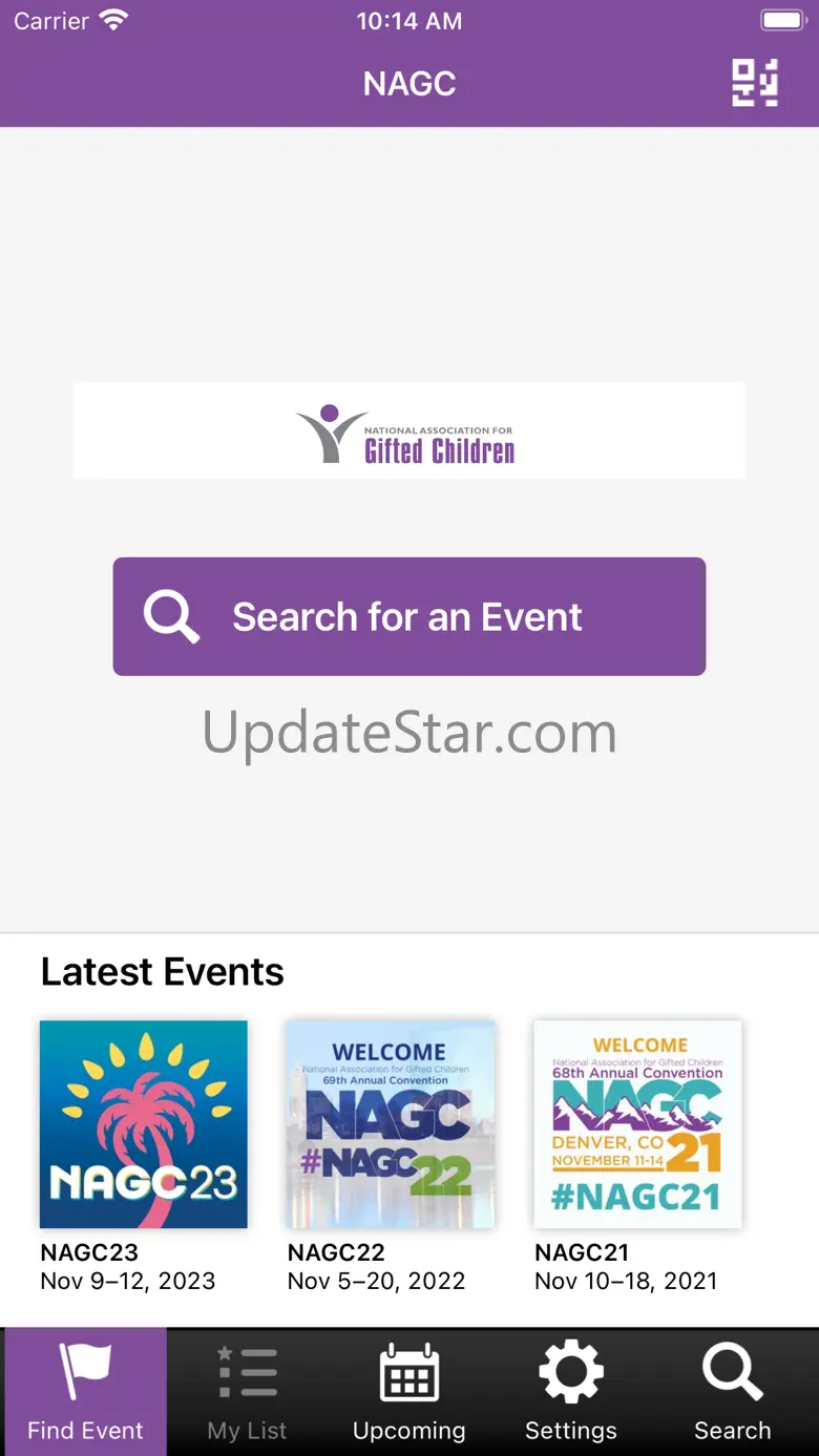 NAGC 1.1.7