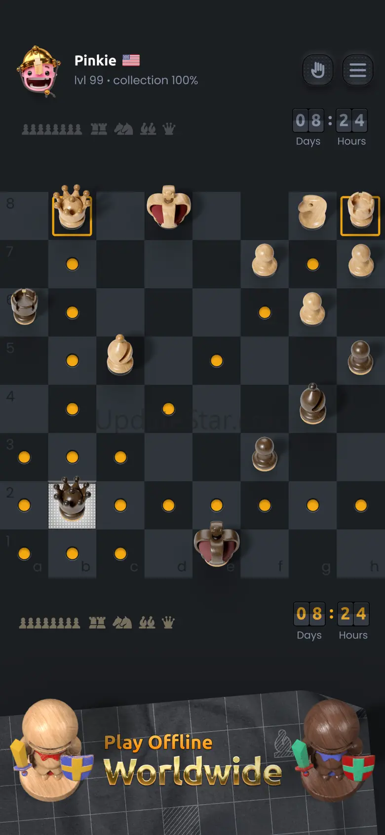 Chess Minis ∙ Play & Learn 1.9