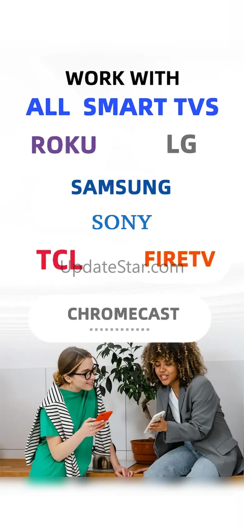 AllShare Cast ® 2.4