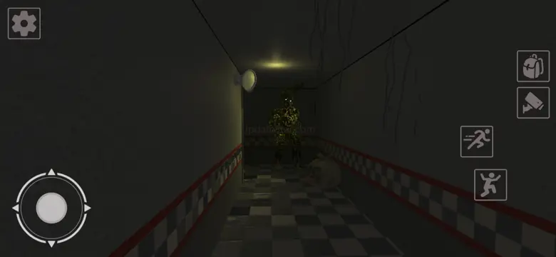 Freddy’s Steakburgers - Shrek 1.0
