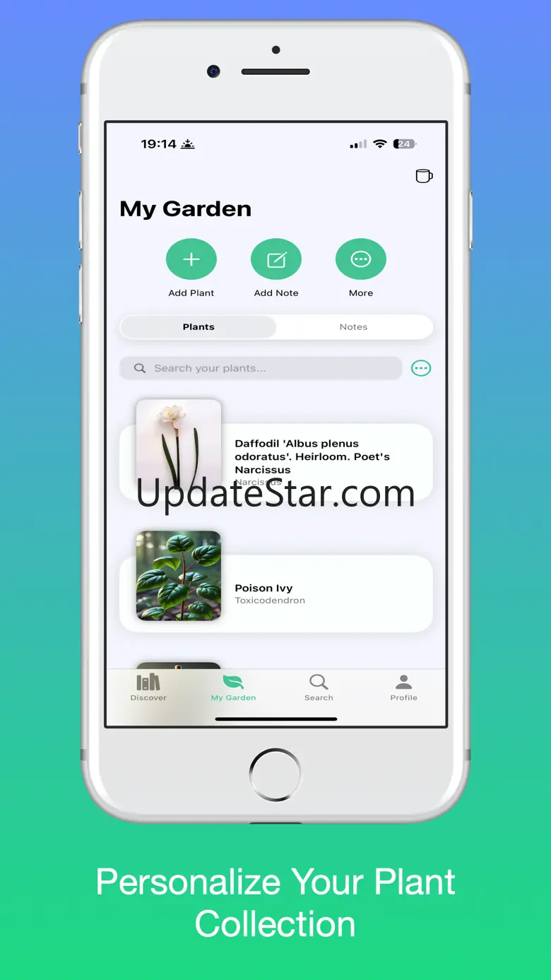 Right Plants 4.0.2