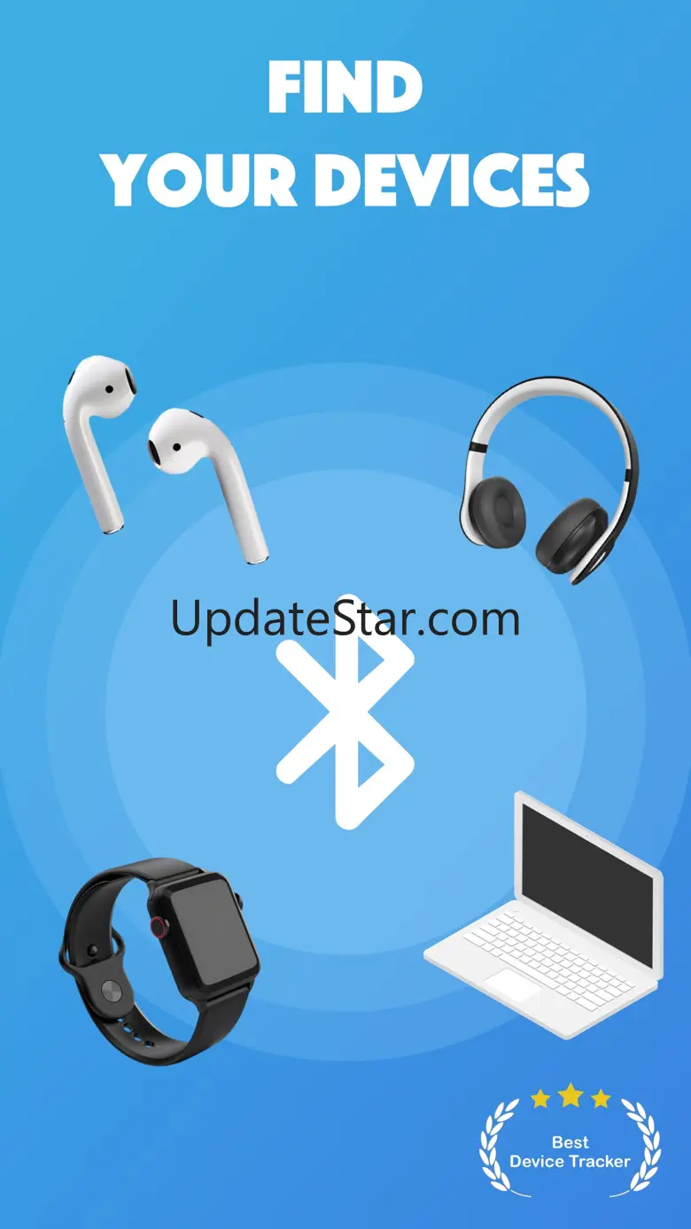 Wonderfind - Find Lost Devices 1.8