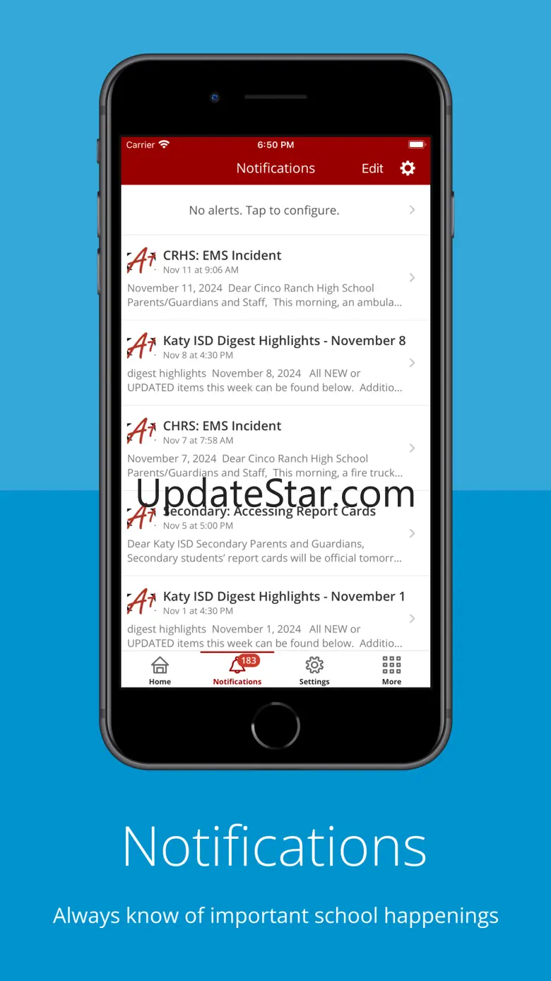 Katy ISD 5.6.29001