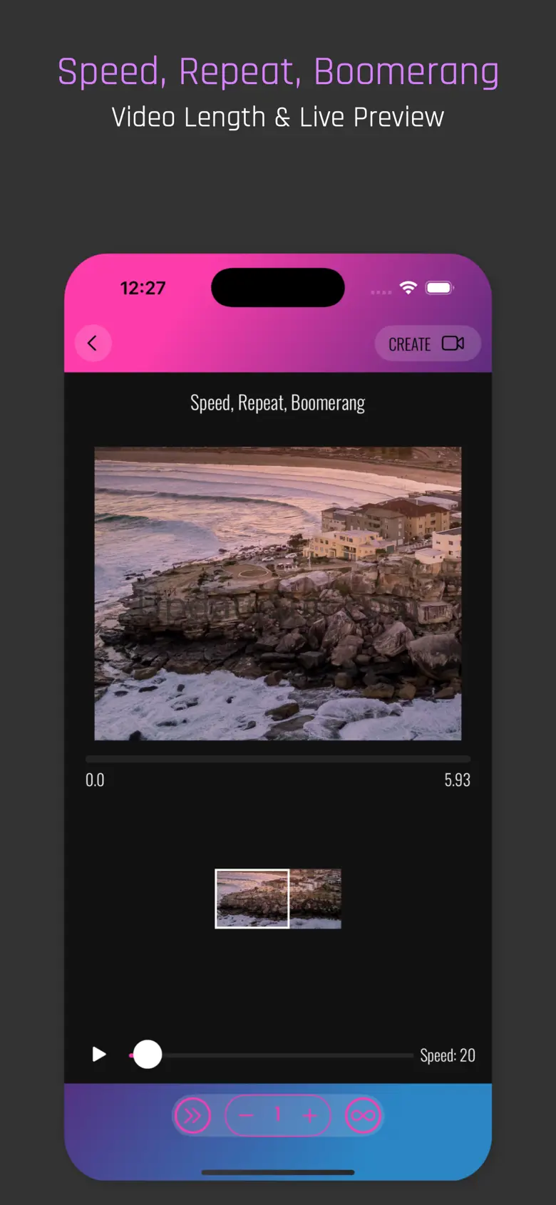 PanoraVideo for Instagram 2.0