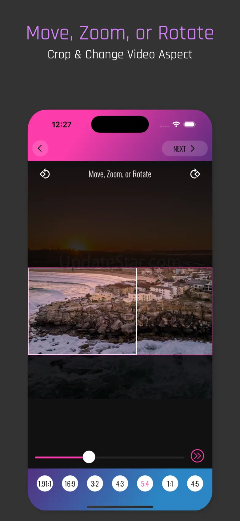 PanoraVideo for Instagram 2.0