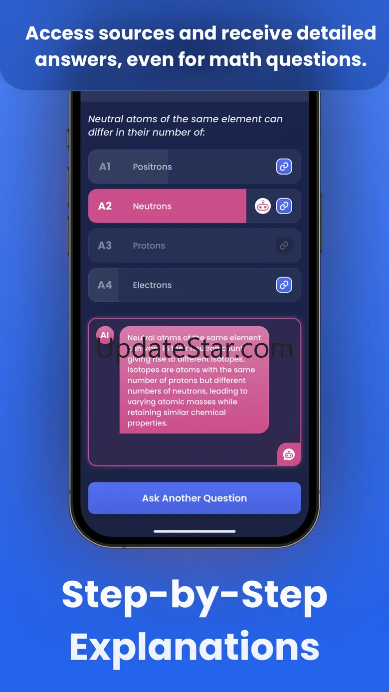 Transcript: AI Homework Helper 2.0.2