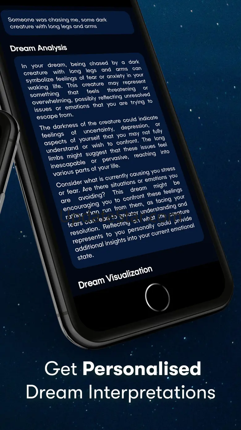 Dreamy - Dreams Interpretation 1.1.7