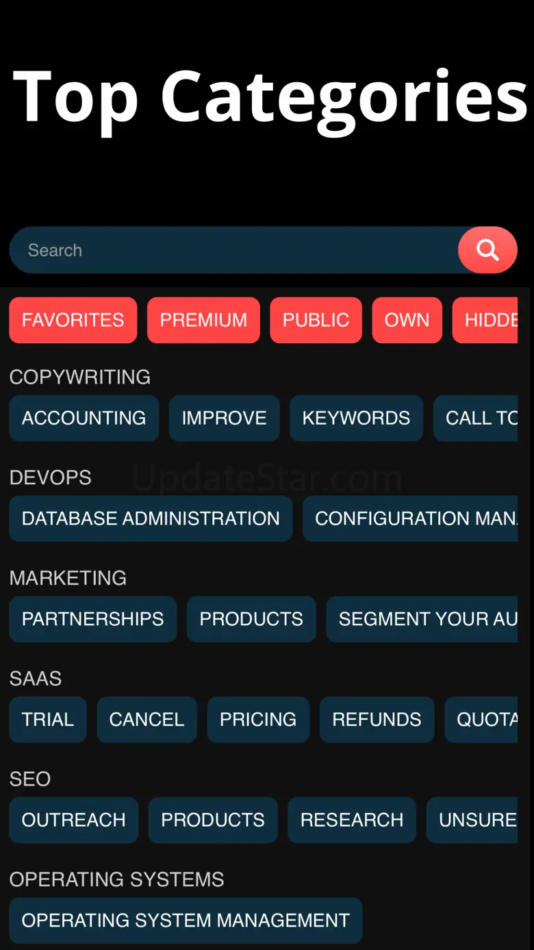 EveryGen - AI-in-One Generator 1.3