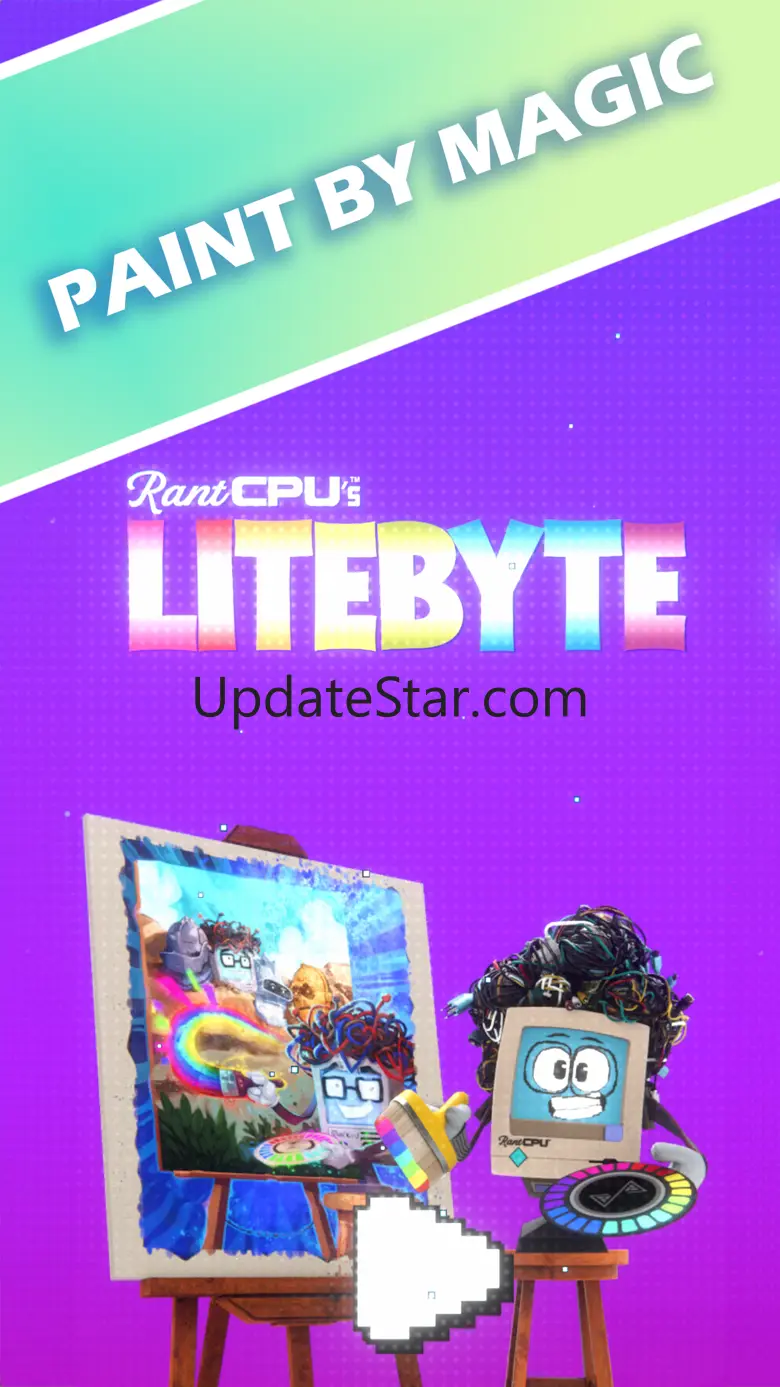 LiteByte 1.0.8
