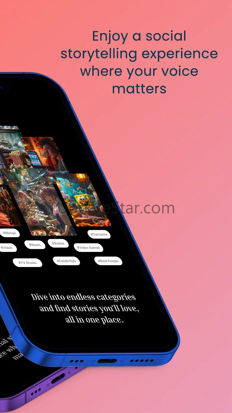 Fanfict Reader AO3 unofficial 1.1.0
