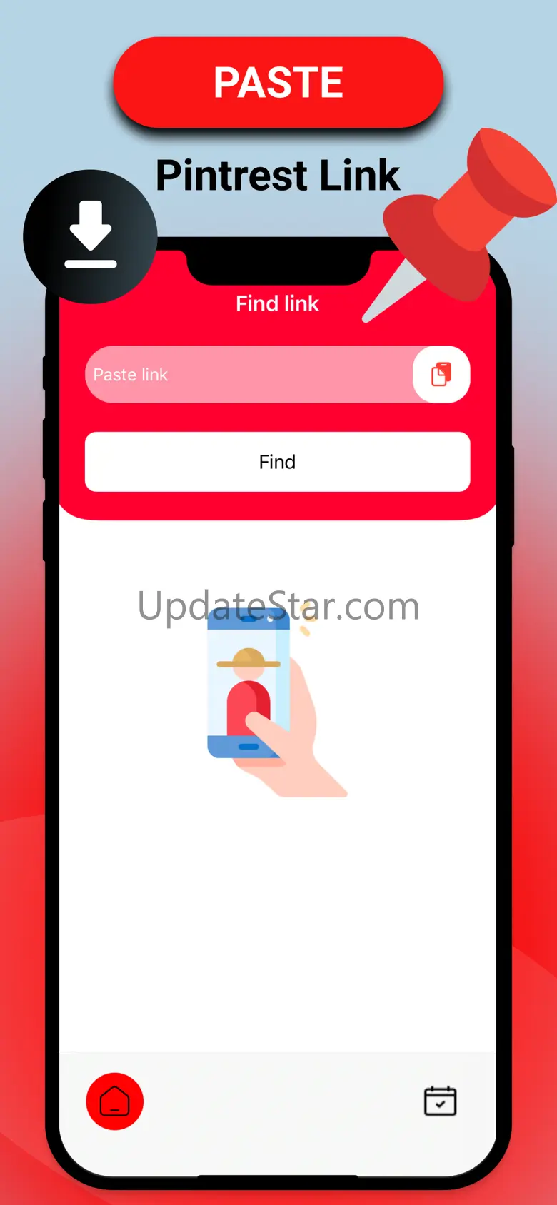 Video downloader for pin app 2.3
