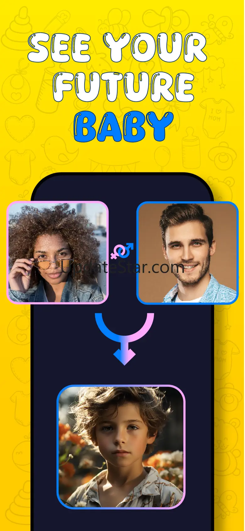 AI Baby Generator - BabySu 1.2.0