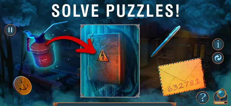 Twin Mind 3: Bonus 1.0
