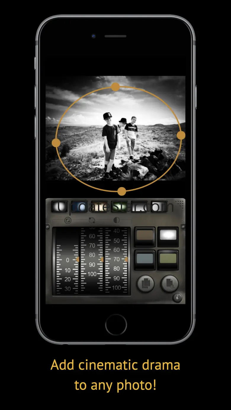 Noir Photo 2.3.0