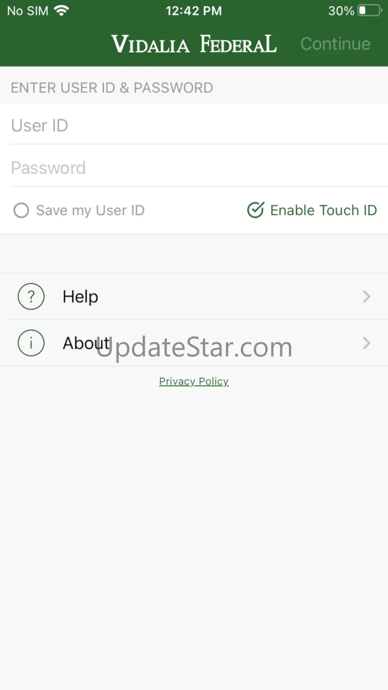 Vidalia Federal Mobile 4702925184.2.2