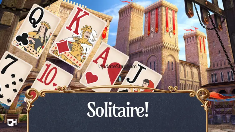 Jewel Match Royale Solitaire 2024.10.22