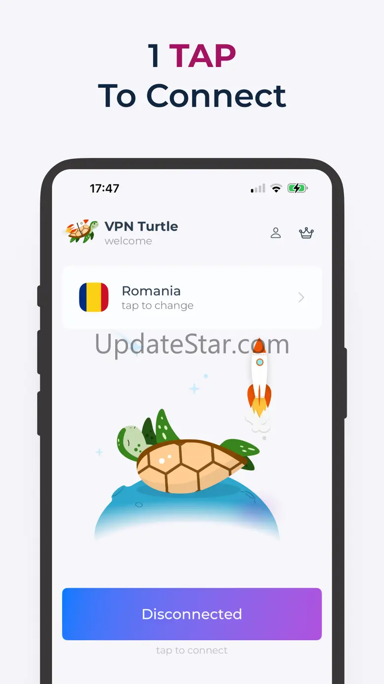 V2Ray VPN Service 1.2