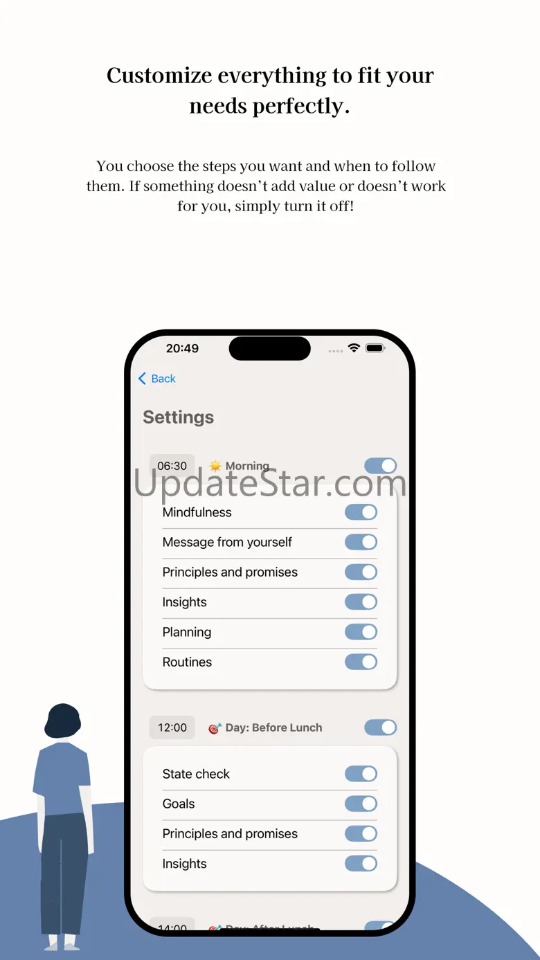 Mindflow Mate: Daily Clarity 1.1.2