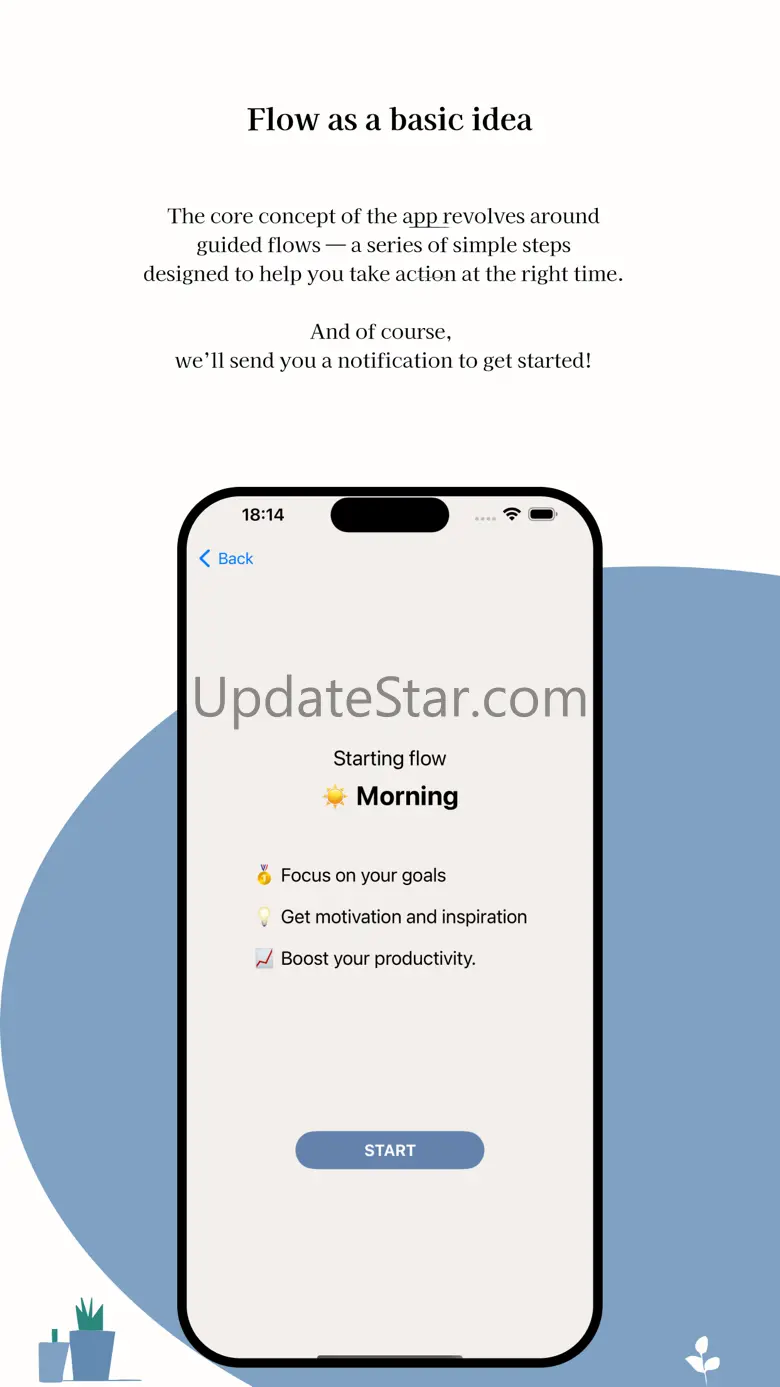 Mindflow Mate: Daily Clarity 1.1.2