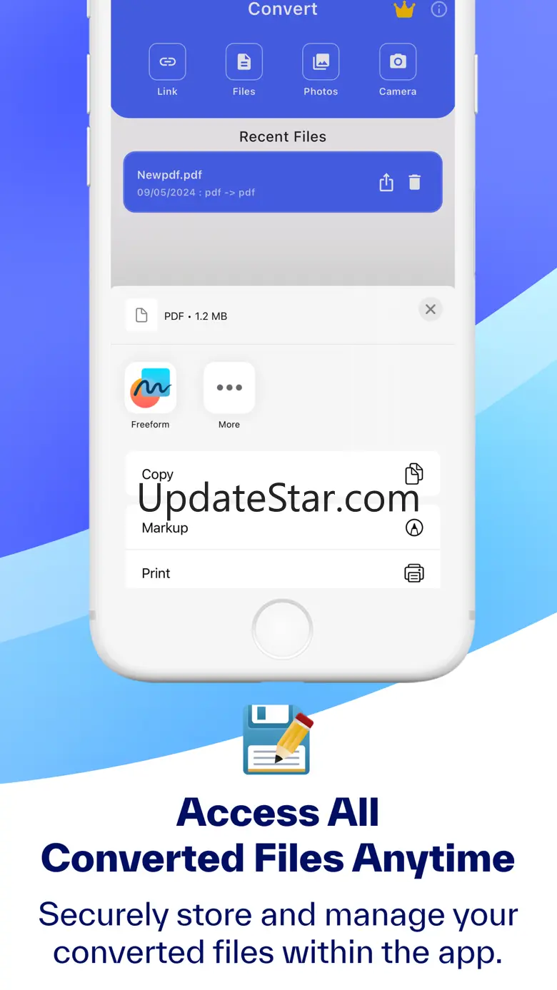 PDF Converter : Images to PDF 1.0.2