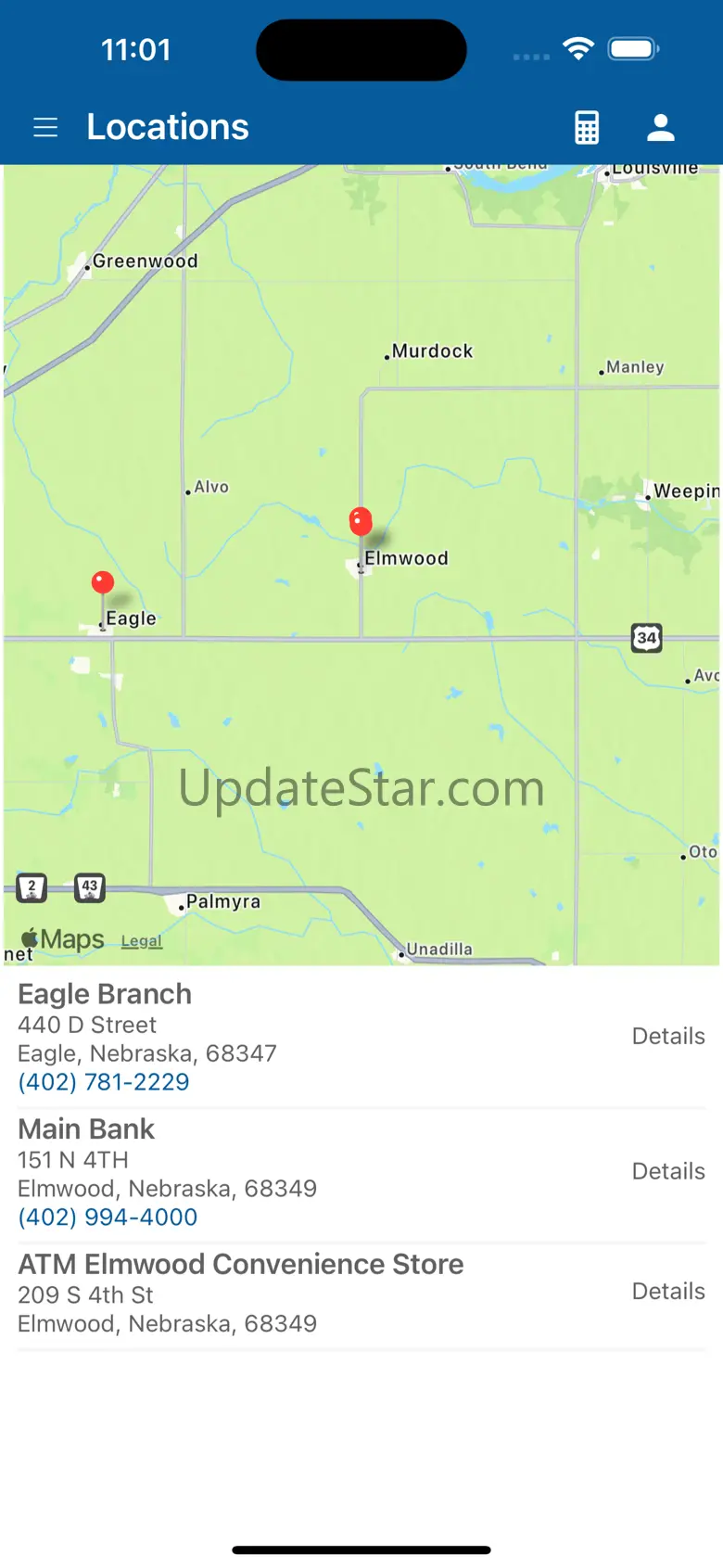 American Exchange Bank Mobile 300000000.3.328