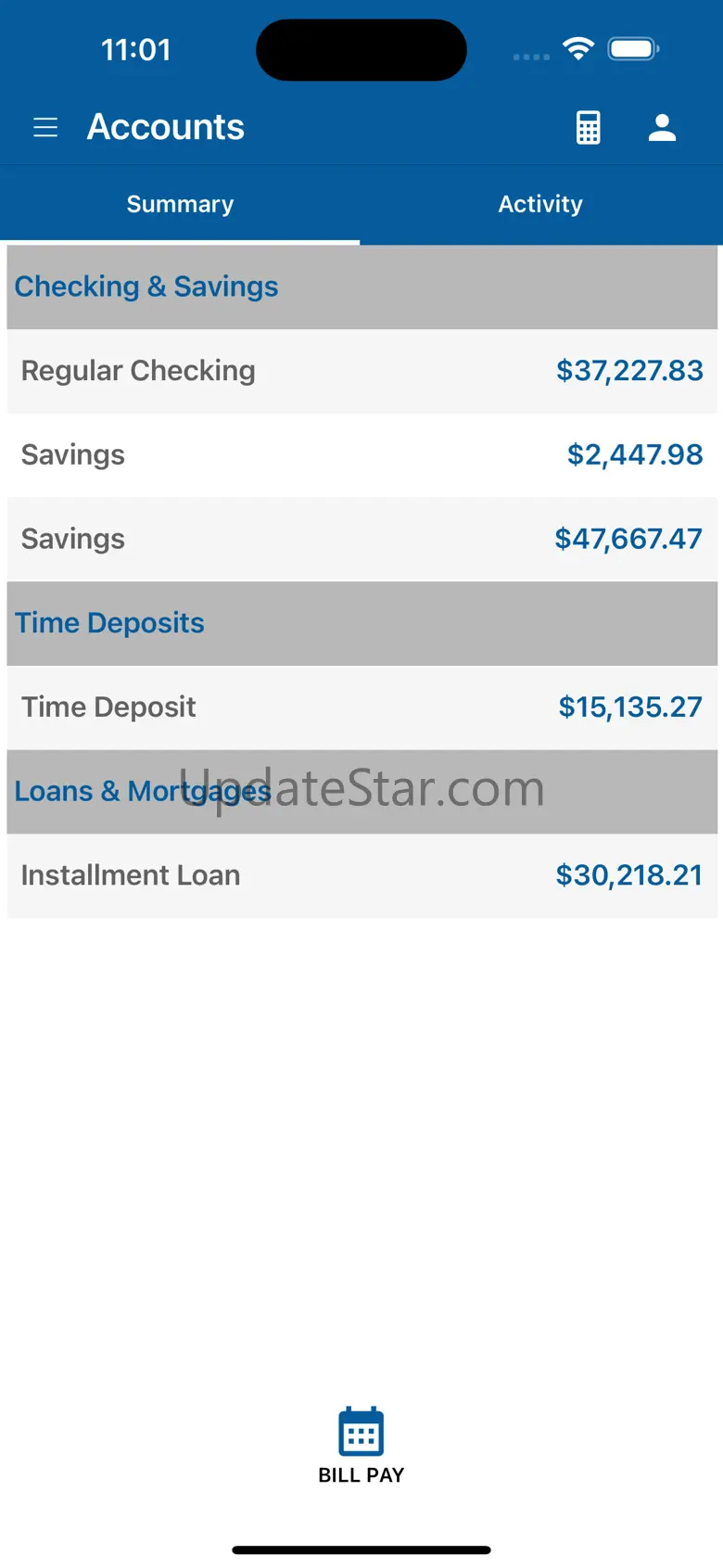 American Exchange Bank Mobile 300000000.3.328