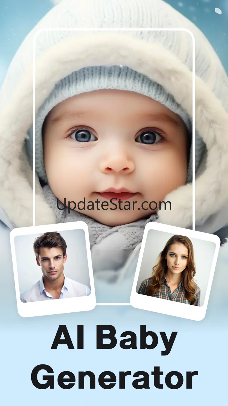 AI Kid Generator ○ Face Maker 1.1.0
