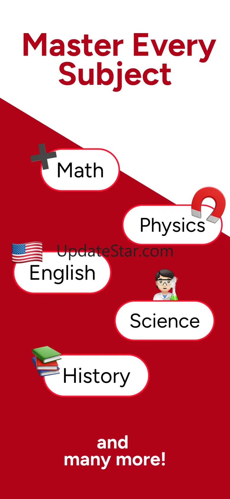 SnapIQ - AI Math Solver App 1.0.3