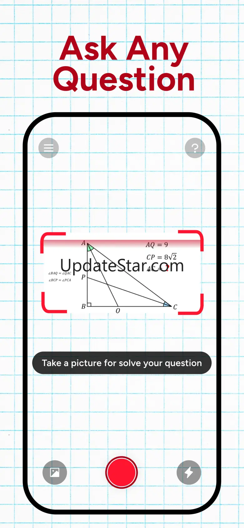 SnapIQ - AI Math Solver App 1.0.3