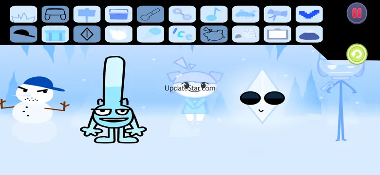Cool As Ice Beats 1.4