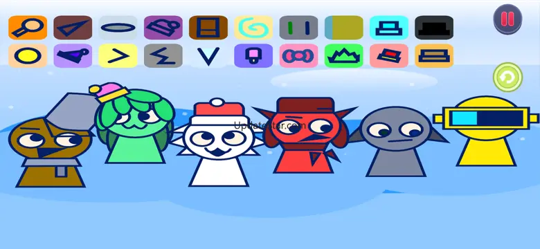 Cool As Ice Beats 1.4