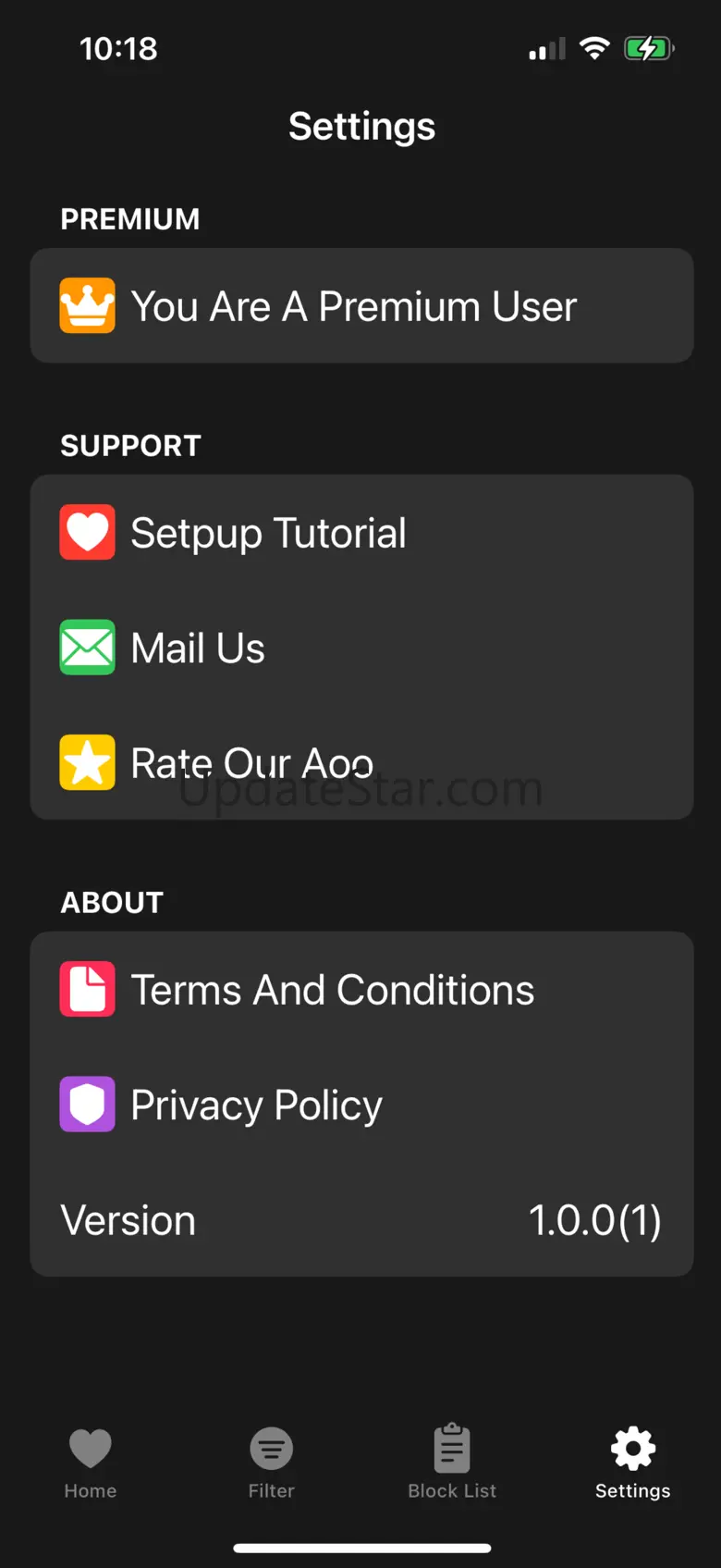 AdBlock-Me 1.0.5
