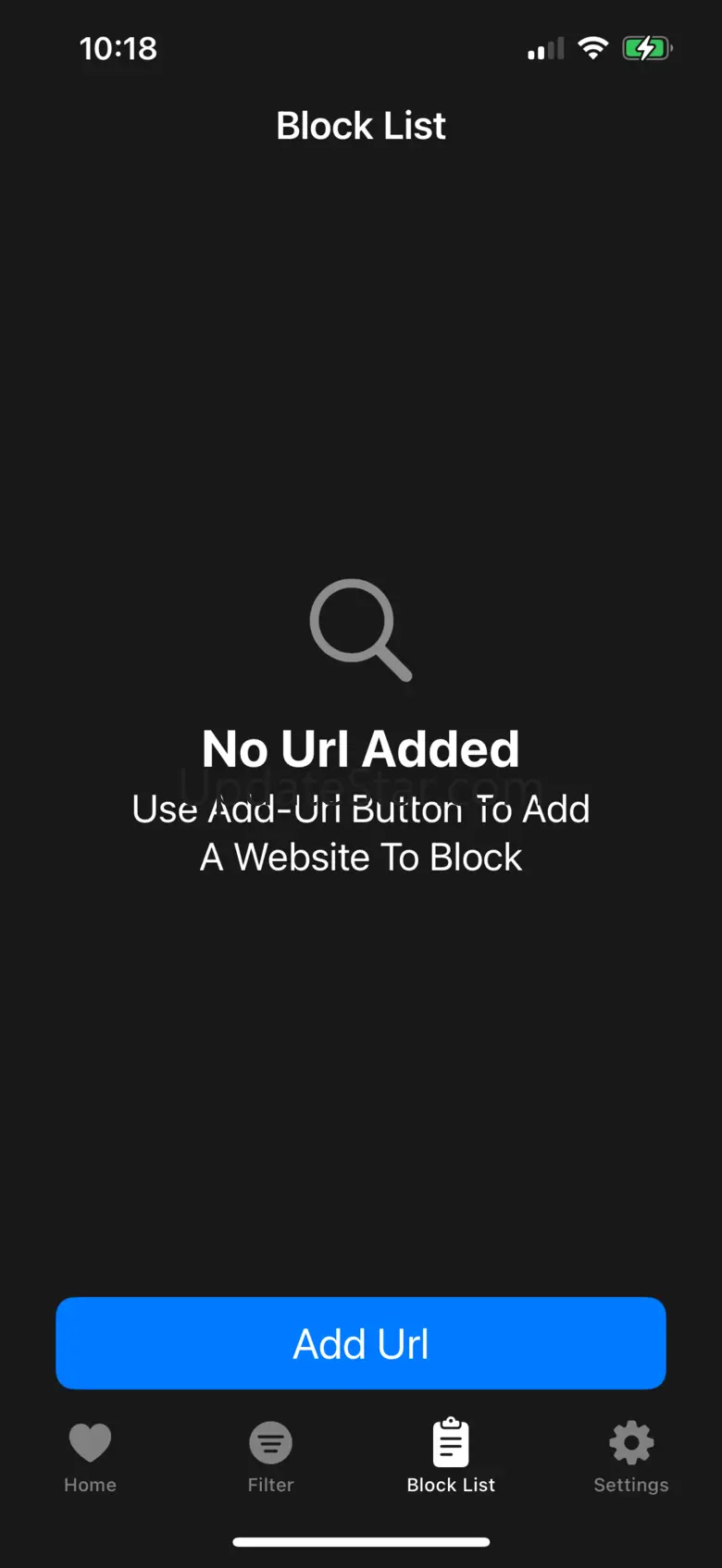 AdBlock-Me 1.0.5