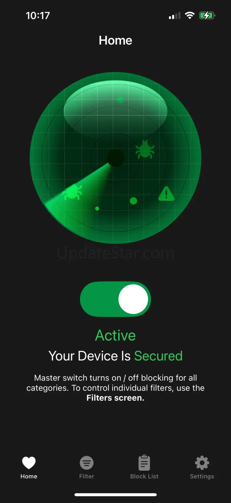 AdBlock-Me 1.0.5