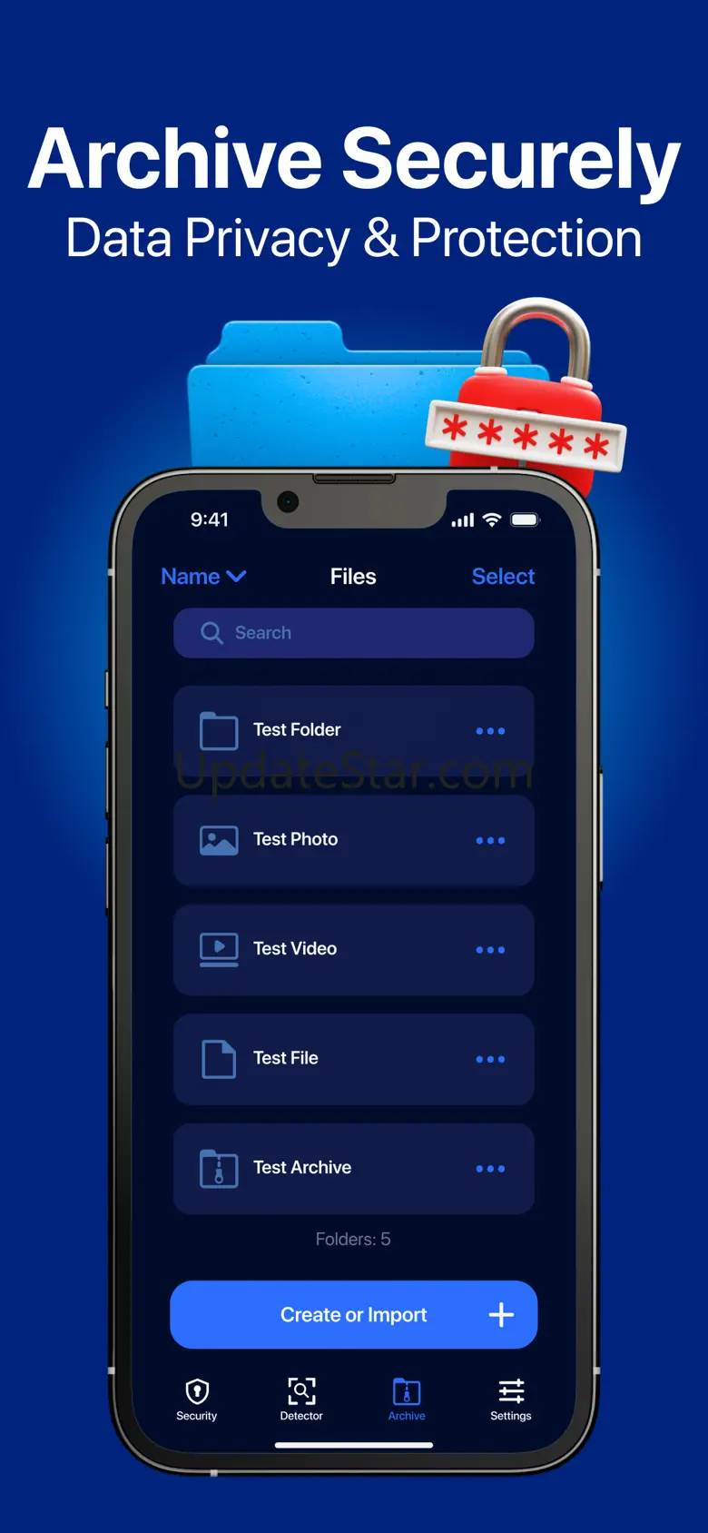 ProtectMe 360 - Web Security 1.3