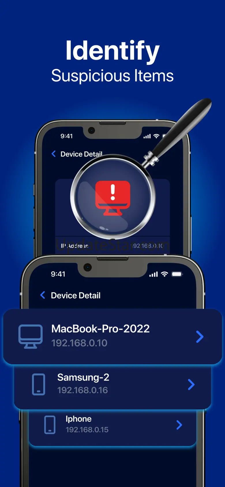 ProtectMe 360 - Web Security 1.3