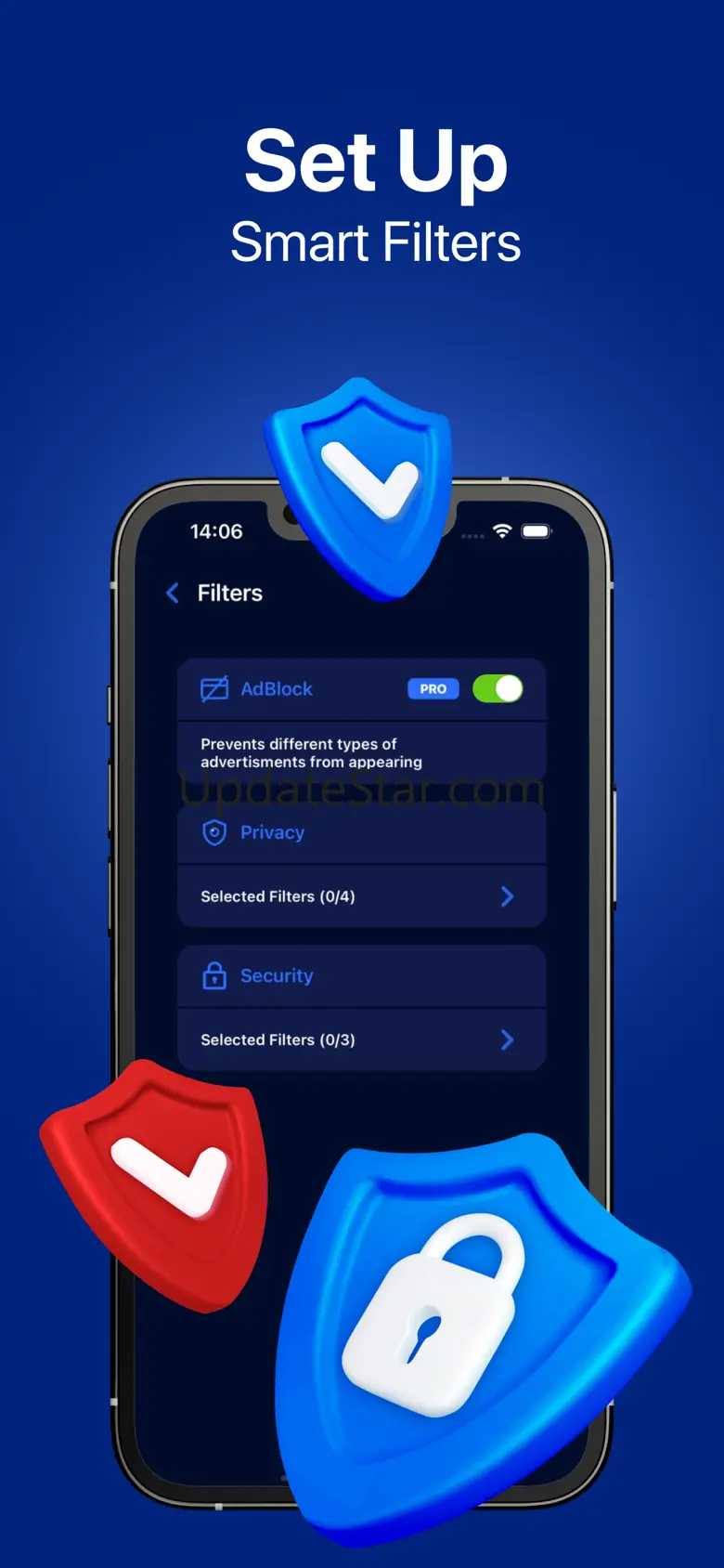 ProtectMe 360 - Web Security 1.3