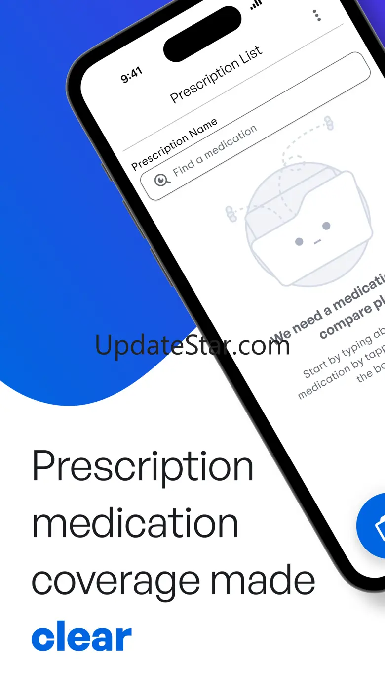 CheckRx: Medicare copay finder 1.2.7