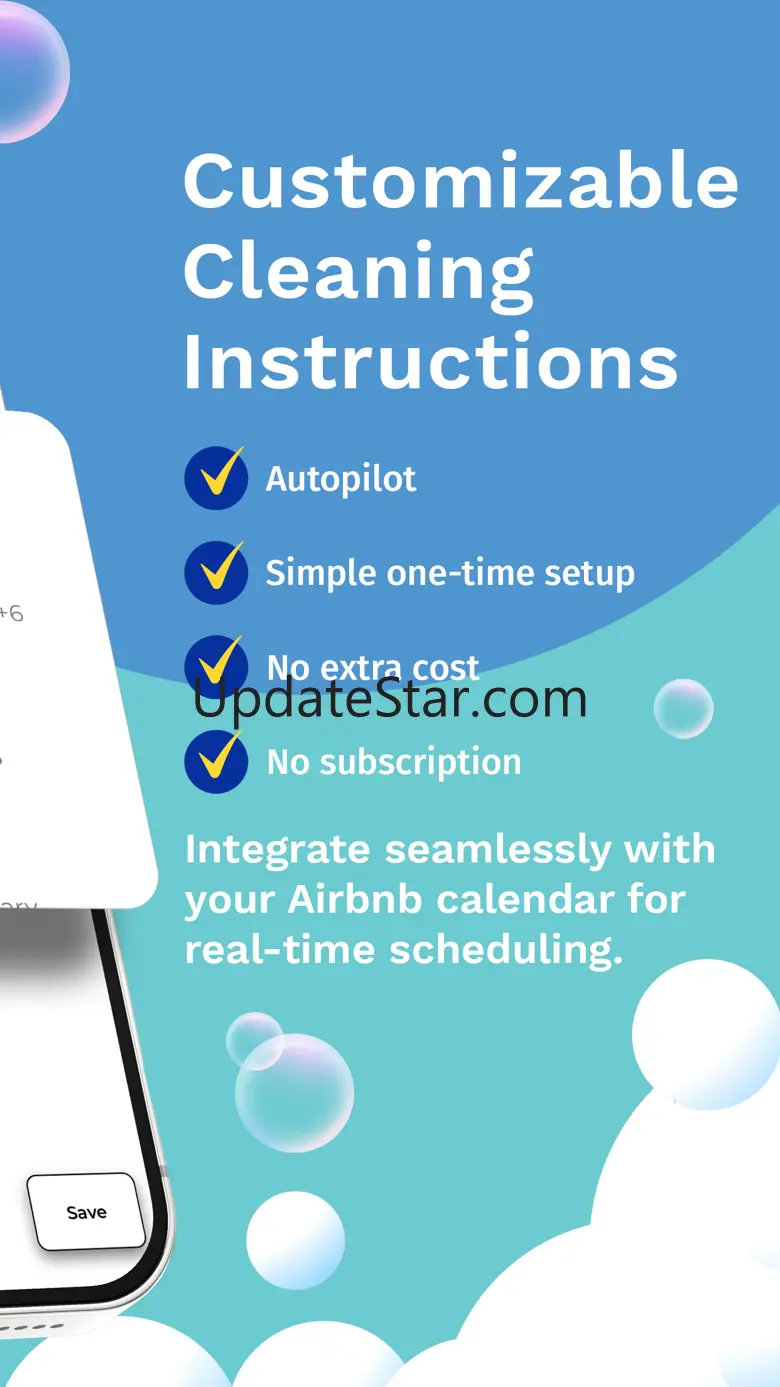 Asear - Find Rental Cleaners 1.2.0