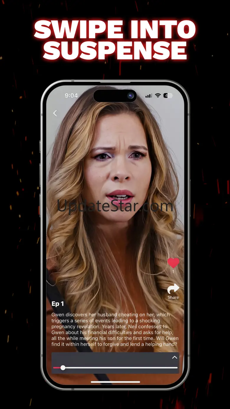 Passion TV: Reels & Dramas 2.3