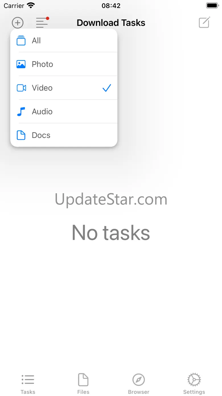 Offline Pro: Music & Video 1.3.5