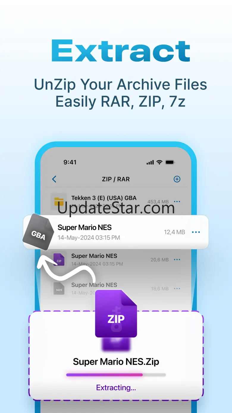 CX File Explorer & Manager 2.0