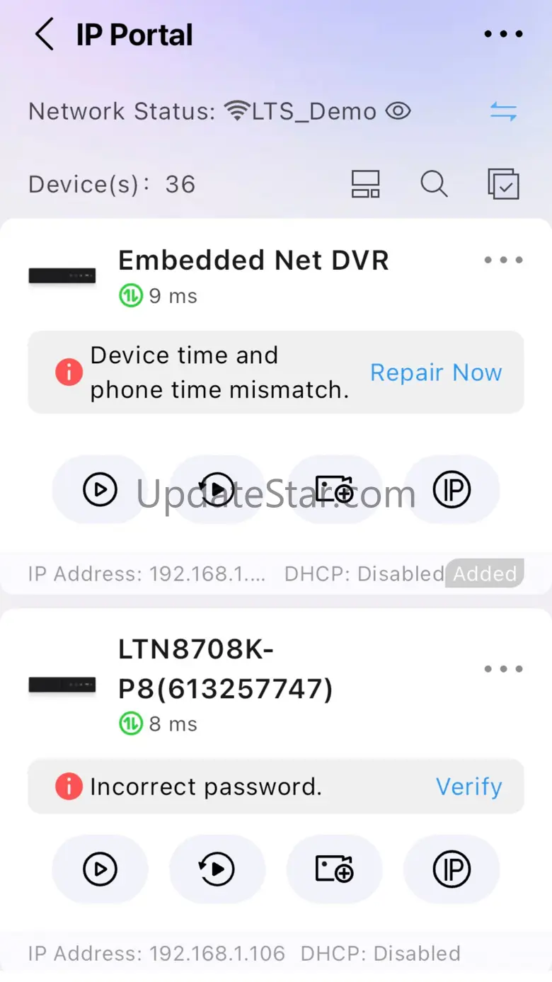 LTS Platinum Partner 1.0