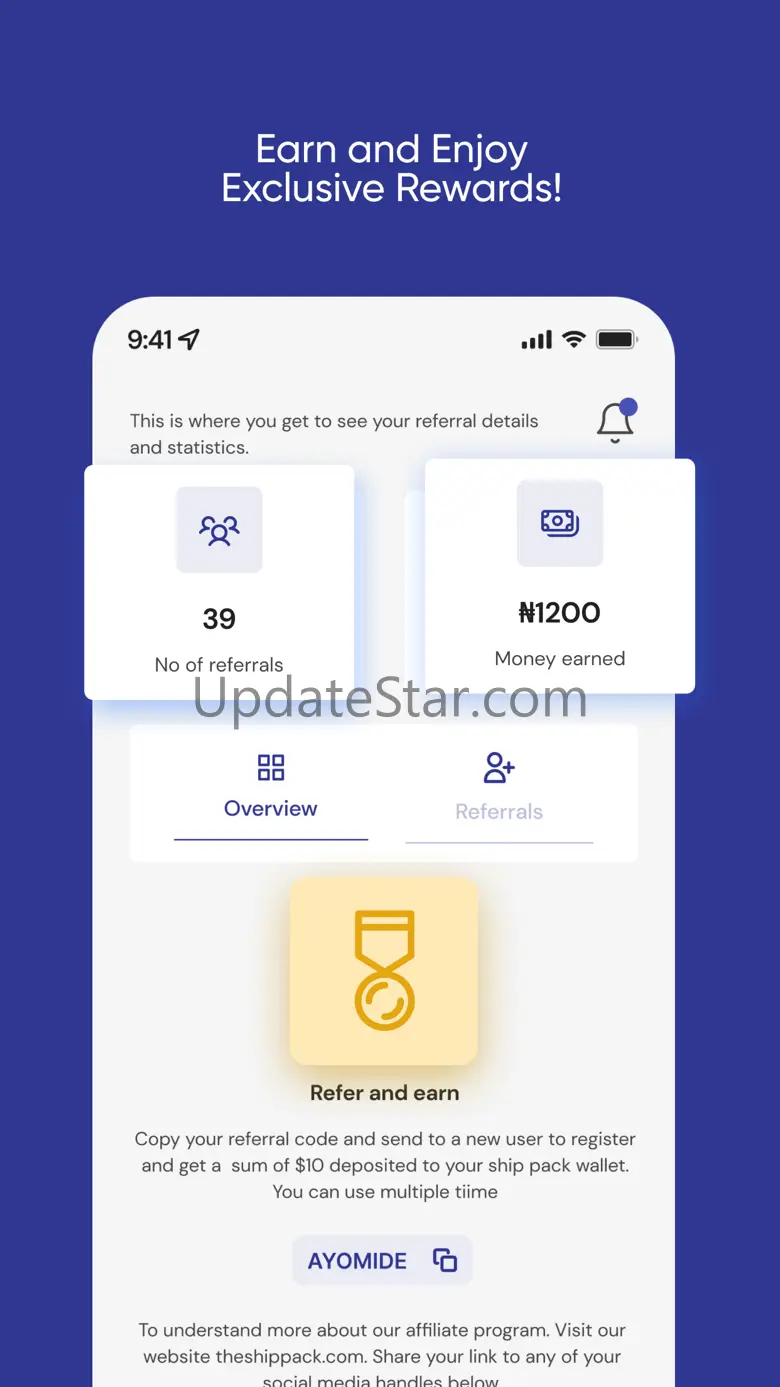 ShipPack: Smart Logistics Hub 2.0.0