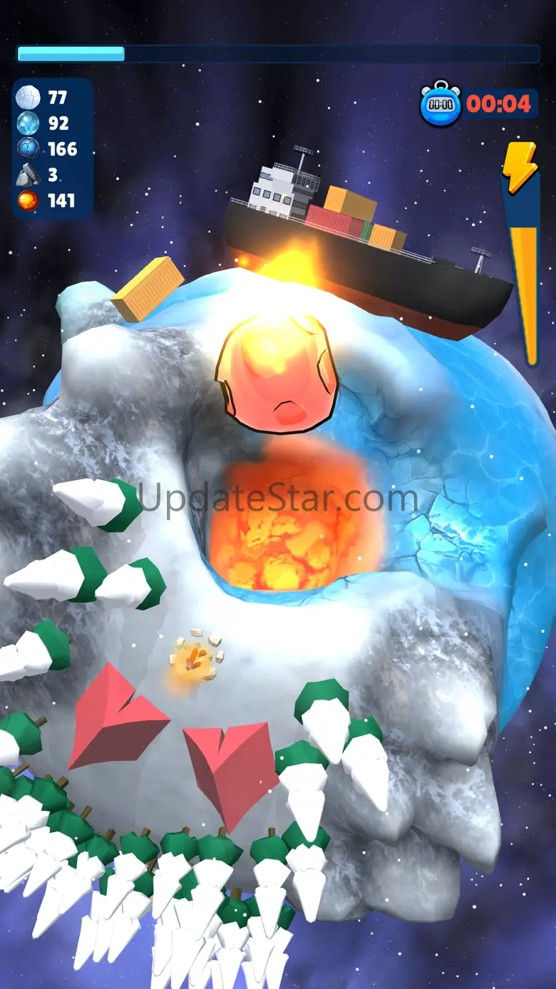 Terra Smash 1.2.7