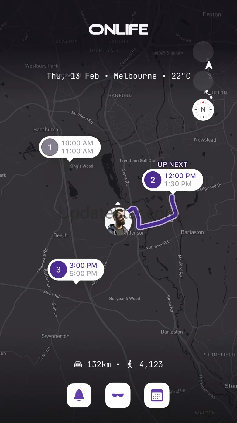 Onlife Maps 1.3.1