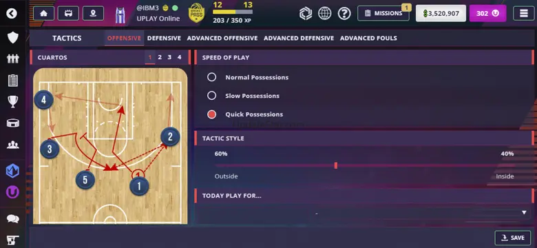 iBasket Manager 3 16.0