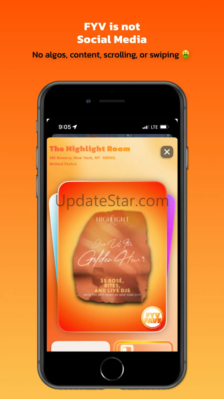 Find Your Vibe 2.0.9