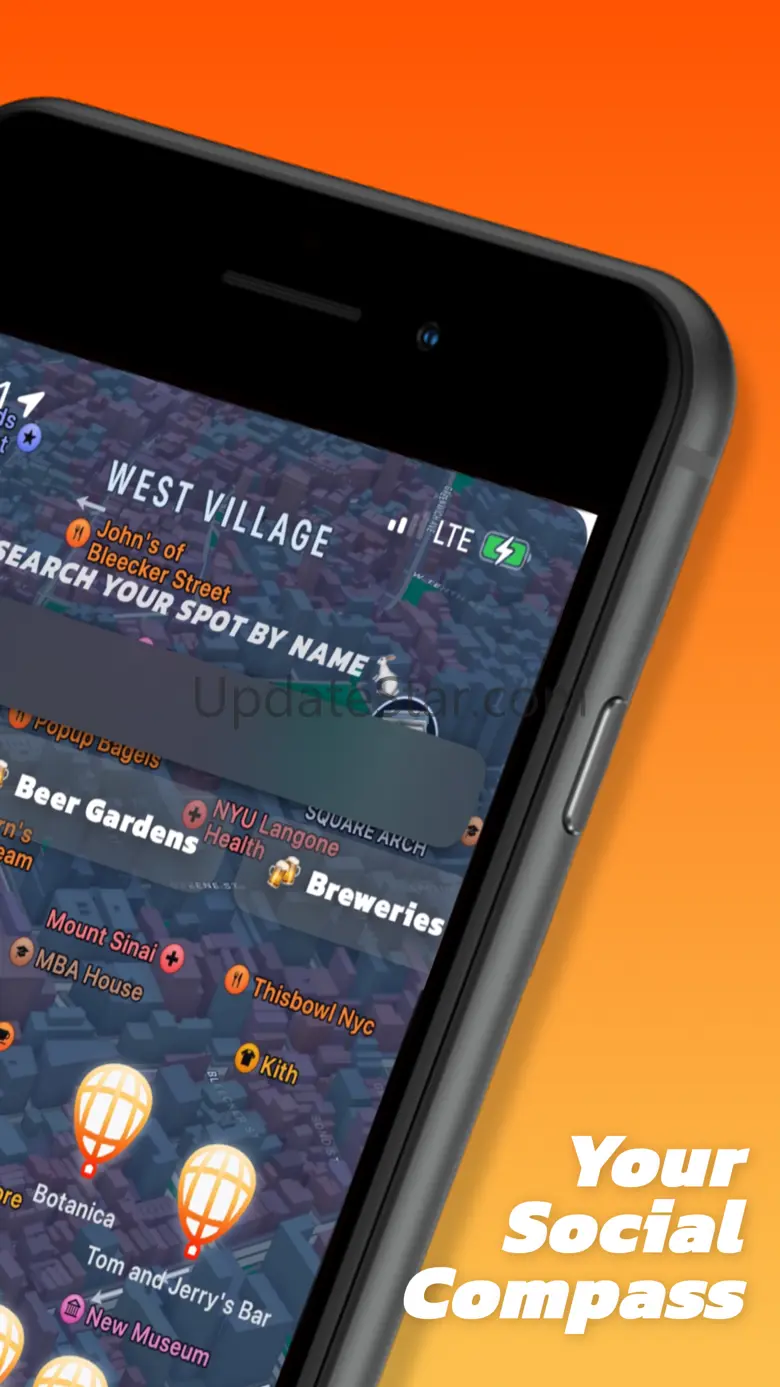 Find Your Vibe 2.0.9